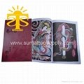 wholesale Horihide tattoo flash book supply 2
