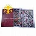 wholesale Horihide tattoo flash book supply 3