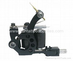 Micky Sharpz tattoo machine bullet