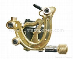  wholesale lucky tattoo machine 