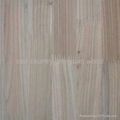 paulownia  finger jointed board