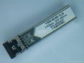 2.5G Optic Transceiver Module 1