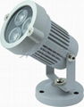 LED Spotlight