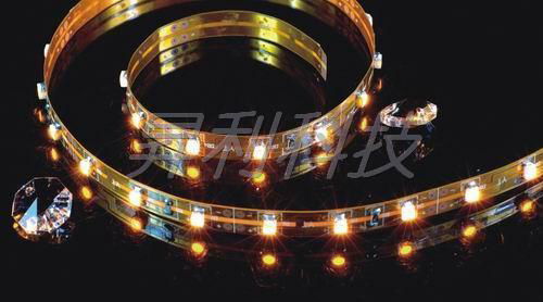 SMD5050 SMD flexible light strip 2