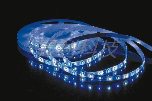 SMD5050 SMD flexible light strip 4