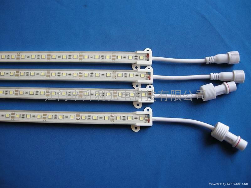 SMD rigid light bar 2