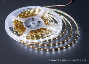 LED flexible light strip 4