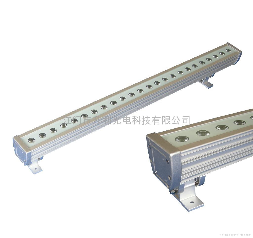 LED high power wall washer 2