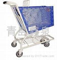 SHOPPING CART