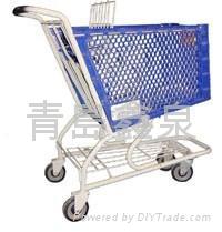 SHOPPING CART