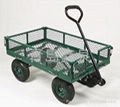 GARDEN CART 1