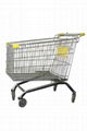 shopping cart 1