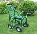 REEL HOSE CART 1