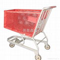 SHOPPING CART