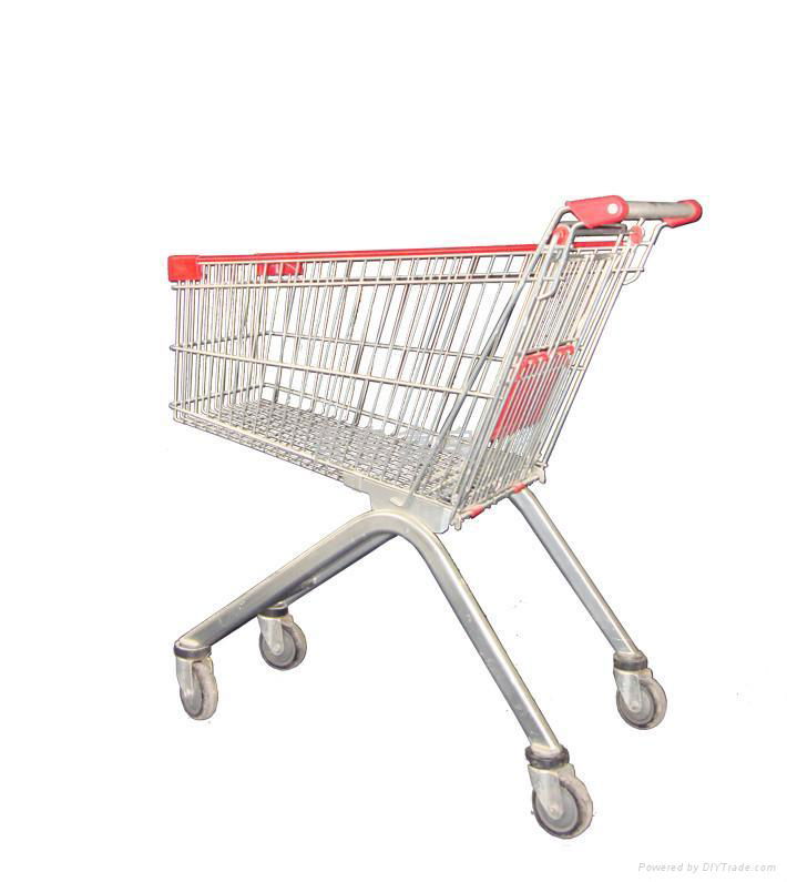 SHOPPING CART