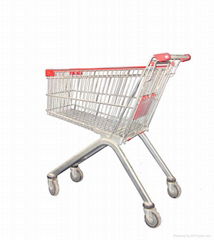 SHOPPING CART