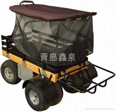 WAGON CART