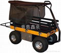 WAGON CART 2