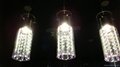modern low voltage crystal lamps 2