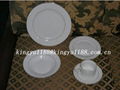 ceramic dinnerware&porcelain.