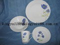 ceramic dinnerware