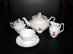 ceramic coffee sets