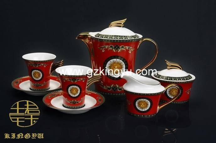 ceramic coffee sets