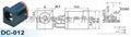 DC電源插座系列 1