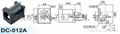 DC電源插座系列 3
