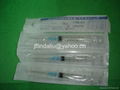 sterile syringes 1