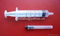 5ml syringes