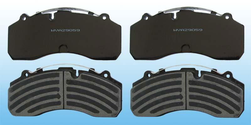 刹车片（brake pad） 3