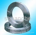 Aluminum Wire 2.0mm 1