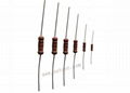 Metal film resistor