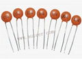 Ceramic capacitor  1