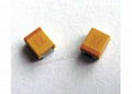 Tantalum capacitor  1