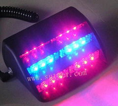 LED warning light 