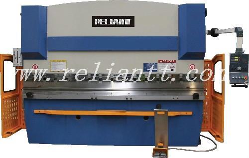 hydraulic Press Brake