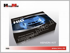 HID CARLAMP XENON 氙氣燈 