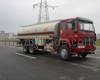 Howo Water Tank Truck