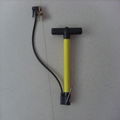 bicycle pump