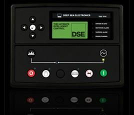 Deep Sea controller DSE7510