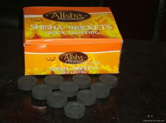 40mm shisha charcoal