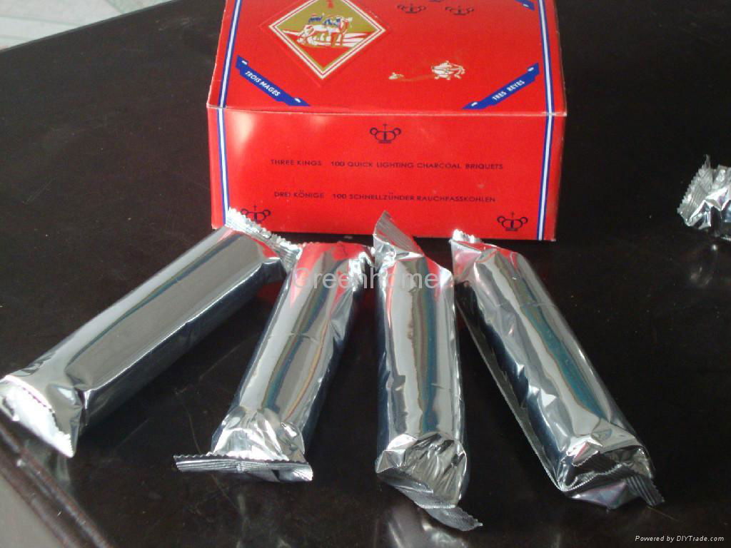 shisha charcoal