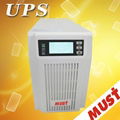 LCD high frequency  online ups 1