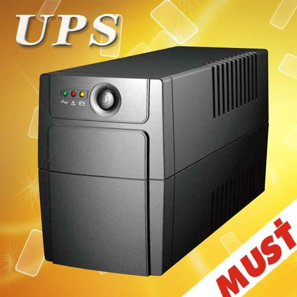 Promotion!!!Home offline ups 500/600/650VA