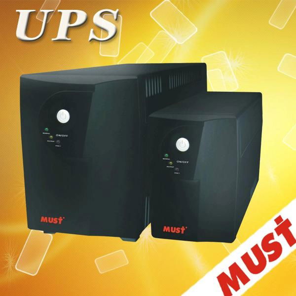 Promotion!!!Home offline ups 500/600/650VA 2