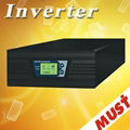 China dc to ac inversor supplier