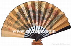 Chinese fan