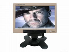 Car stand-alone monitor